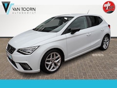 Seat Ibiza - 1.0 TSI FR Business Intense. Navigatie