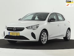 Opel Corsa - 1.2 Turbo Edition NAVI | 101PK | PDC | Carplay