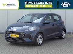 Hyundai i10 - 1.0i 67pk Automaat Comfort | Apple Carplay | Android Auto | Airco