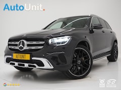 Mercedes-Benz GLC-klasse - 300e 4MATIC | Panoramadak | Treeplanken | Carplay | Trekhaak | Camera