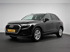 Audi Q3 - 35 TFSI 150pk S-Tronic Prestige | Navigatie | Adaptive Cruise Control | Lane Assist | Side