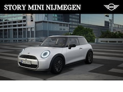 MINI Cooper - Hatchback C Automaat / Classic / Pakket L / 17 inch U-Spoke grey