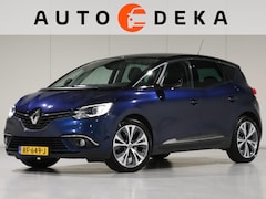 Renault Scénic - 1.5 dCi Intens *Navigatie*Parkeersens.*Trekhaak