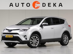 Toyota RAV4 - 2.5 Hybrid Executive *Leder*Trekhaak*Adaptive Cruise