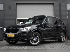 BMW X3 - xDrive30e High Executive M Sport | Panoramadak | CoPilot Pack | 360 Camera | Harman/Kardon