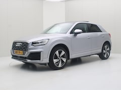 Audi Q2 - 35 TFSI 150pk 6-Bak Sport Edition [ PANO+CAMERA+FULL LED+LEDER+CLIMATE+CRUISE+NAVI ]