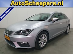 Seat Leon ST - 1.0 EcoTSI Style Business Intense NAVI/LED/CRUISE/PDC/LMV