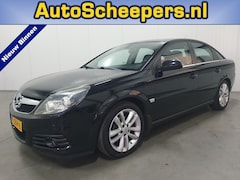 Opel Vectra GTS - 1.8-16V Executive PANO/NAVI/PDC/TRHAAK/H.LEDER