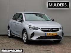 Opel Corsa - 1.2 Edition | Apple Carplay / Airco / Cruise