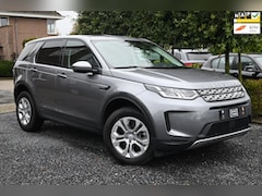 Land Rover Discovery Sport - P300e AWD 1.5 PHEV Adaptive Cruise Camera App-Connect LED 18''