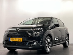 Citroën C3 - 1.2 PureTech 110pk EAT6 Max | PACK TECHNO NAVIGATIE