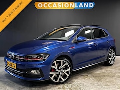 Volkswagen Polo - 2.0 TSI GTI|PANO|BEATS|STOELV|VIRTUAL