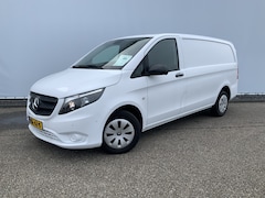 Mercedes-Benz Vito - 110 CDI L2 Airco Cruise 2 Zits Euro 6