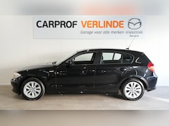 BMW 1-serie - 118i EffDyn.BnsL.UEd