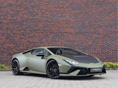 Lamborghini Huracán - 5.2 V10 Tecnica *Verde Turbine