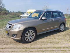 Mercedes-Benz GLK-klasse - 280 4-Matic