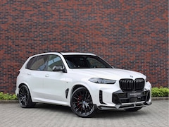 BMW X5 - 50e xDrive *M-Performance*Trekhaak*Sky*Bowers&Wilkins