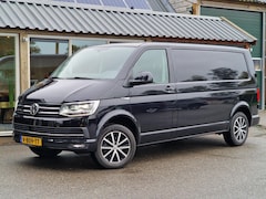 Volkswagen Transporter - 2.0TDI 150pk DSG L2H1 Comfortline (Adap Cruise / Lang / Full Led / Airco / 17" / PDC V+A /