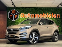 Hyundai Tucson - 1.6 GDi Comfort