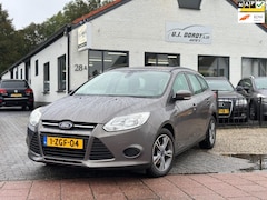 Ford Focus Wagon - 1.0 EcoBoost Edition nette auto