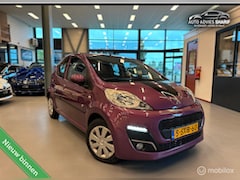 Peugeot 107 - 1.0 Sportium Airco / Led / Bluetooth /