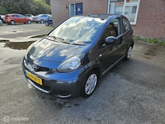 Toyota Aygo - 1.0-12V Cool