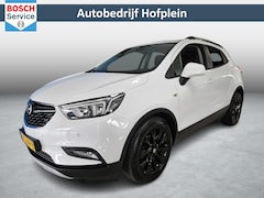 Opel Mokka X - 1.4 Turbo Online Edition 145PK | Navigatie | Trekhaak | LM-Velgen | Camera | Airco-Ecc |PD