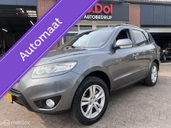 Hyundai Santa Fe - 2.2 CRDi R Dynamic automaat marge