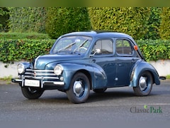 Renault 4 - 4 4CV