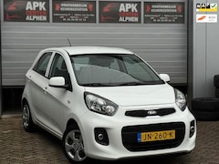 Kia Picanto - 1.0 CVVT EconomyPlusLine ZEER NETTE AUTO