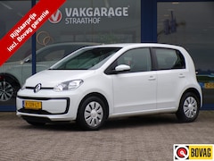 Volkswagen Up! - 1.0 BMT move up 5-Drs, Airco / DAB / LED Dagrijverlichting