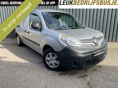 Renault Kangoo Express - 1.5 dCi 110 Express Maxi