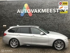 BMW 3-serie Touring - 318i M Sport Edition High Executive