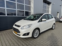 Ford C-Max - NAP origineel nederlands 2.0 Plug-in H.TitPl