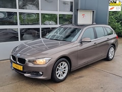 BMW 3-serie Touring - 316d High Executive