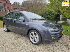 Ford Focus - 2.0-16V Rally Edition AIRCO/cruise