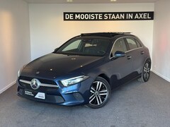 Mercedes-Benz A-klasse - 250 e Business Solution Luxury Limited