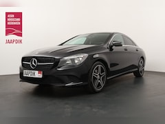 Mercedes-Benz CLA-Klasse - BWJ 2014 180 CDI 109PK Edition AMG-line | NAVI | SPORTSTOELEN | CLIMA | 18'' LMV | CAMERA