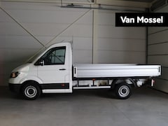 Volkswagen Crafter - 35 2.0 TDI L3 Comfortline | Airco | Open bak |