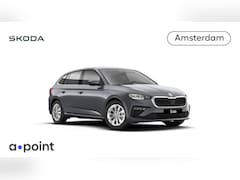 Skoda Scala - Business Edition 1.0 TSI 115 pk 7 versn. DSG | Travel assist | Winter pakket