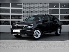 Skoda Kamiq - 1.0 TSI Business Edition