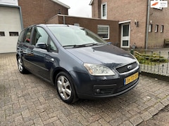 Ford Focus C-Max - 1.8-16V *AUTOMAAT* (advertentie lezen)