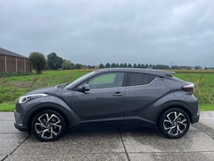 Toyota C-HR - 1.8 Hybrid, Leder, Stoelverwarming, Camera