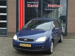 Ford Focus C-Max - 1.8-16V Futura *CLIMATE CONTROL* *TREKHAAK