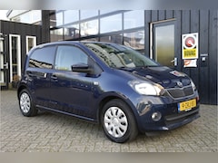 Skoda Citigo - 1.0 Greentech Edition | NL-Auto | Airco | Elek.Ramen