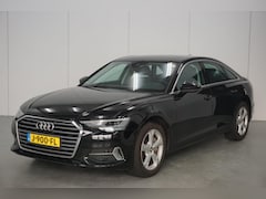 Audi A6 Limousine - 45 TFSI Business edition / Automaat / Trekhaak / Parkeerhulp / Apple Carplay/Android Auto