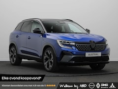 Renault Austral - E-Tech Hybrid 200pk Techno Esprit Alpine | Dodehoeksensor | Adaptieve cruise control | Ele