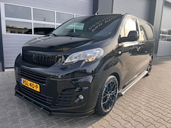 Peugeot Expert - 2.0 BlueHDI 120 VVB LIMITED EDITION Prijs is compleet zoals getoond AUTOMAAT