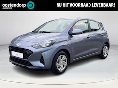 Hyundai i10 - 1.0 Comfort Smart | 3.000, - Korting | Voorraad actie | Snel leverbaar |