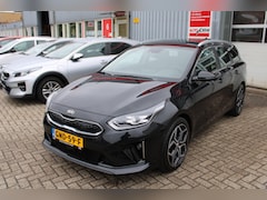 Kia Cee'd Sportswagon - Ceed 1.6 GDI PHEV ExecutiveLine